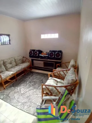 Imagem Muito espaço: