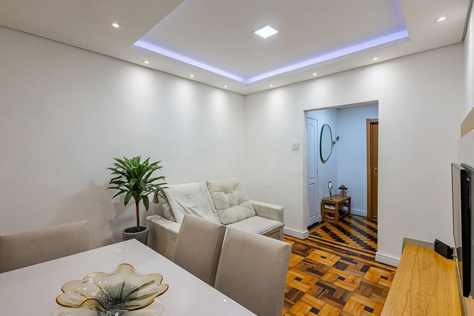 Imagem Apartamento em Auxiliadora