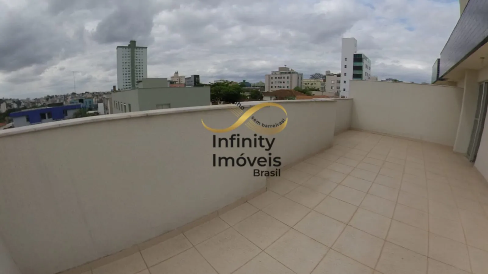 Imagem Florença - Apartamento à venda no bairro Nova Suíssa - Belo Horizonte/MG