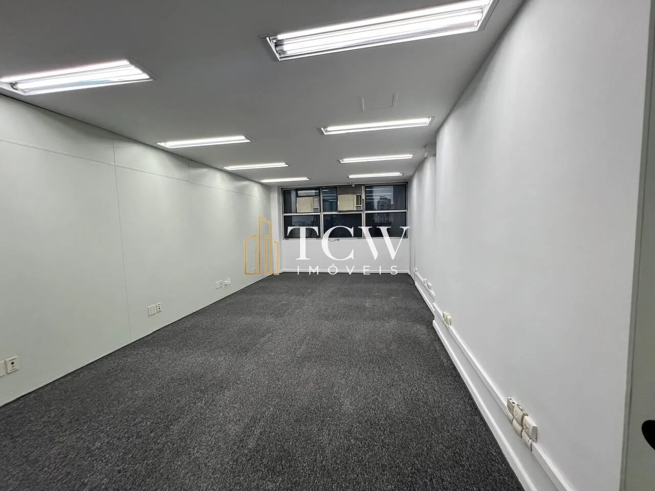 Foto do imóvel Sala comercial à venda no bairro Bela Vista - São Paulo/SP, Zona Central