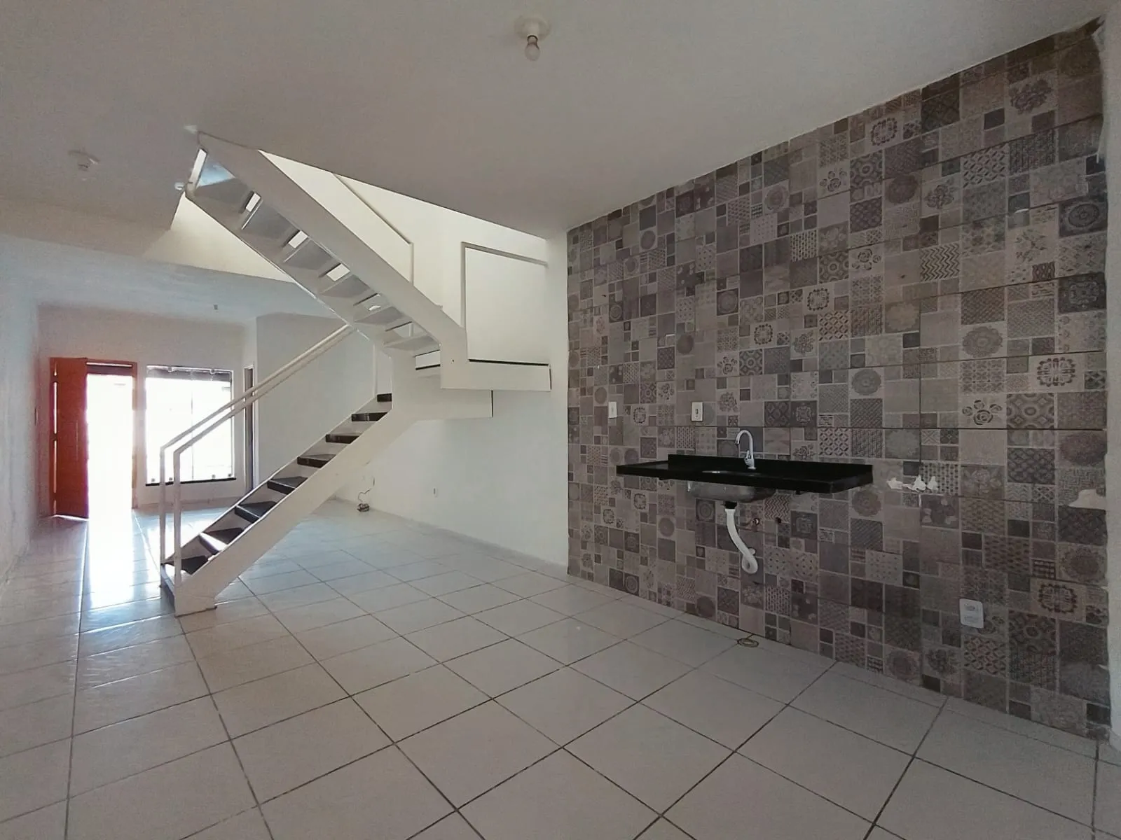Imagem Casa Duplex 2 Quartos Ancuri Itaitinga
