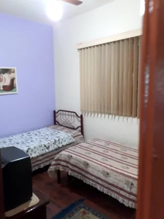 Imagem CASA LADO PRAIA EM 3 LOTES COM PISCINA