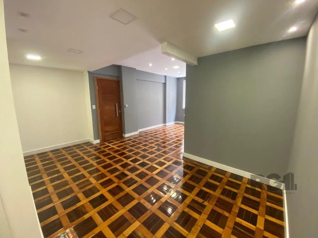 Imagem Apartamento para Venda - 87m², 3 dormitórios, Centro Histórico