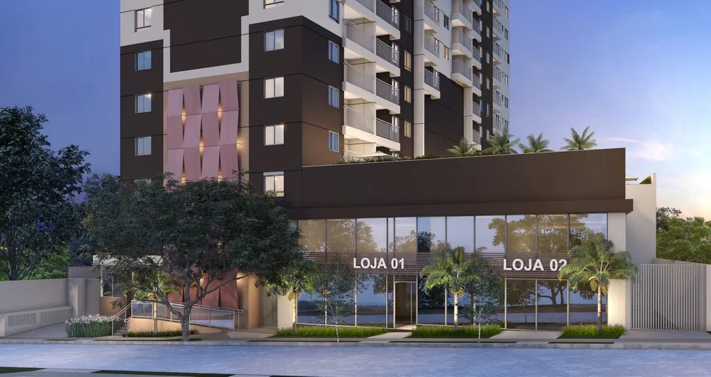 Imagem Versos Ipiranga - Residencial - Versos Ipiranga - Residencial