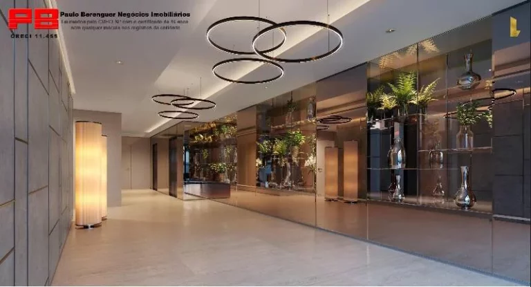 Imagem Apartamento 108m² 3 dormitórios - Santana