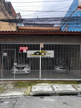 Imagem Casa para venda na Vila Tolstoi
