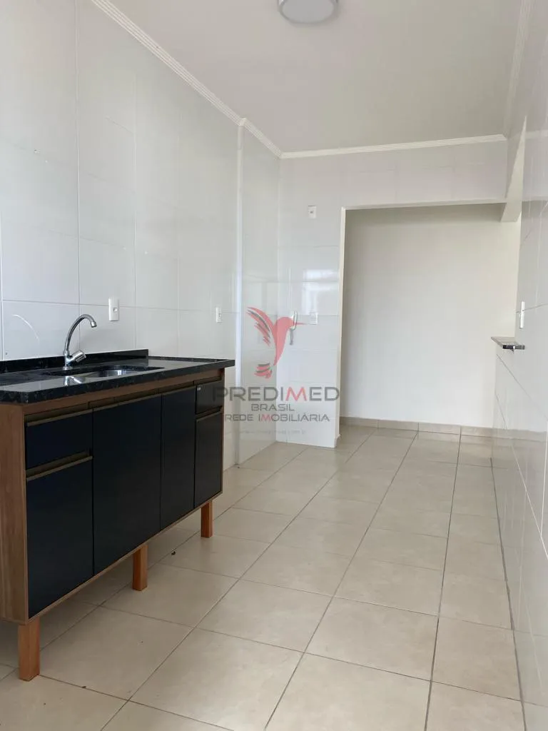 Imagem APARTAMENTO de 2 quartos no BAIRRO GUILHERMINA PG