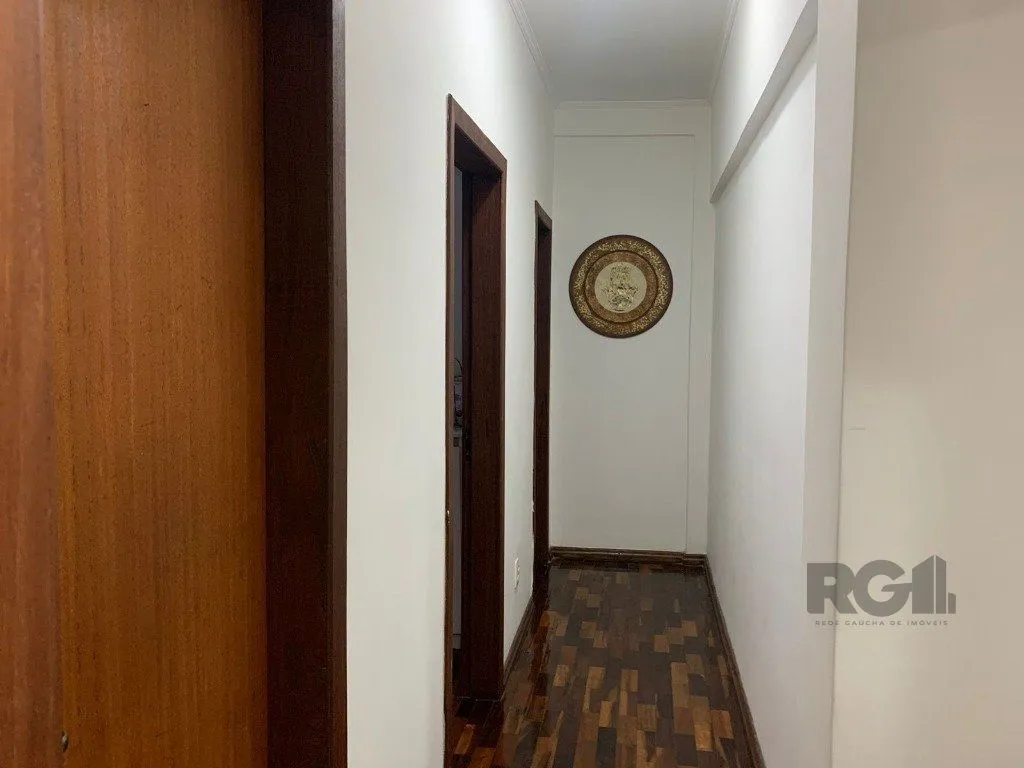 Imagem Apartamento em Petrópolis