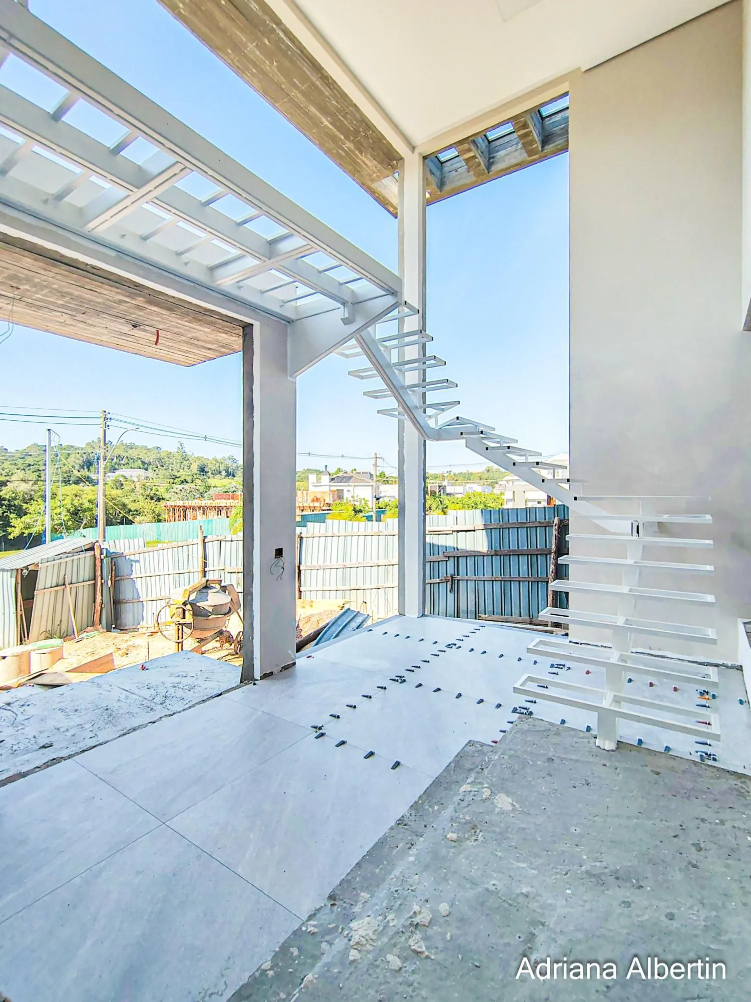 Imagem Xasa com 400m² - 3 suites - Alphaville Porto Alegre