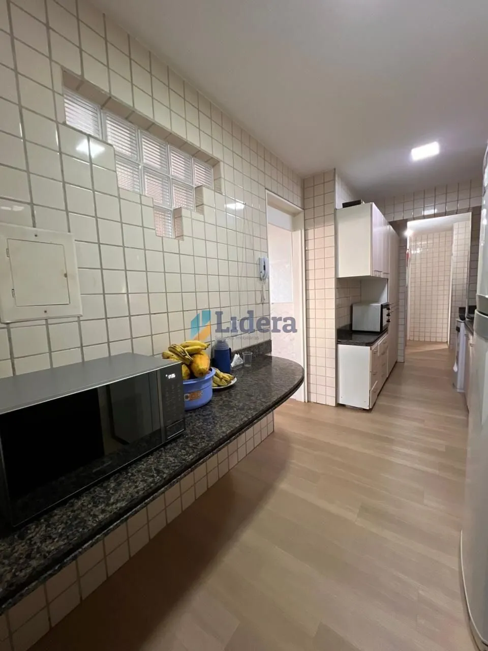 Imagem Apto Alto Padrão - 115M² - 3 quartos + DCE - 2 vagas de garagem - em Intermares, Cabedelo/PB