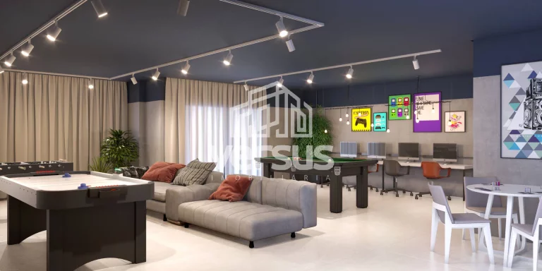 Imagem ENTRADA A PARTIR DE R$21.000,00 - LANÇAMENTO EM PRAIA GRANDE