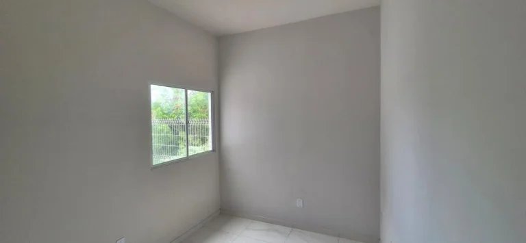 Imagem CASA 3 qtos (1 suite) com varanda Residencial Jacaraípe.