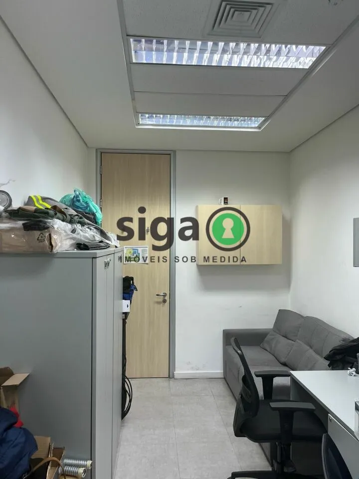 Imagem Sala comercial com 1.045 m² para aluguel Imóveis para aluguel · SP · São Paulo · Vila Olímpia · Aven