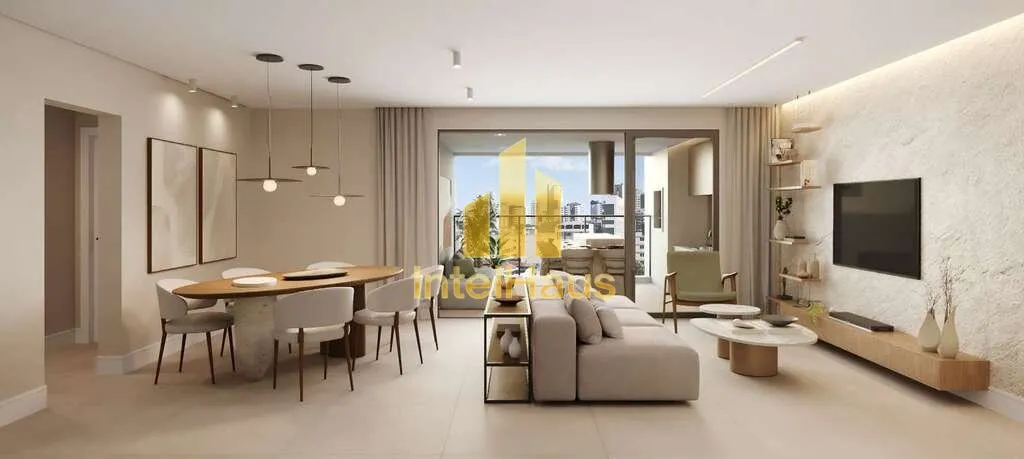 Imagem Um empreendimento completo com toda segurança, conforto e lazer que você merece. Preço e disponib...