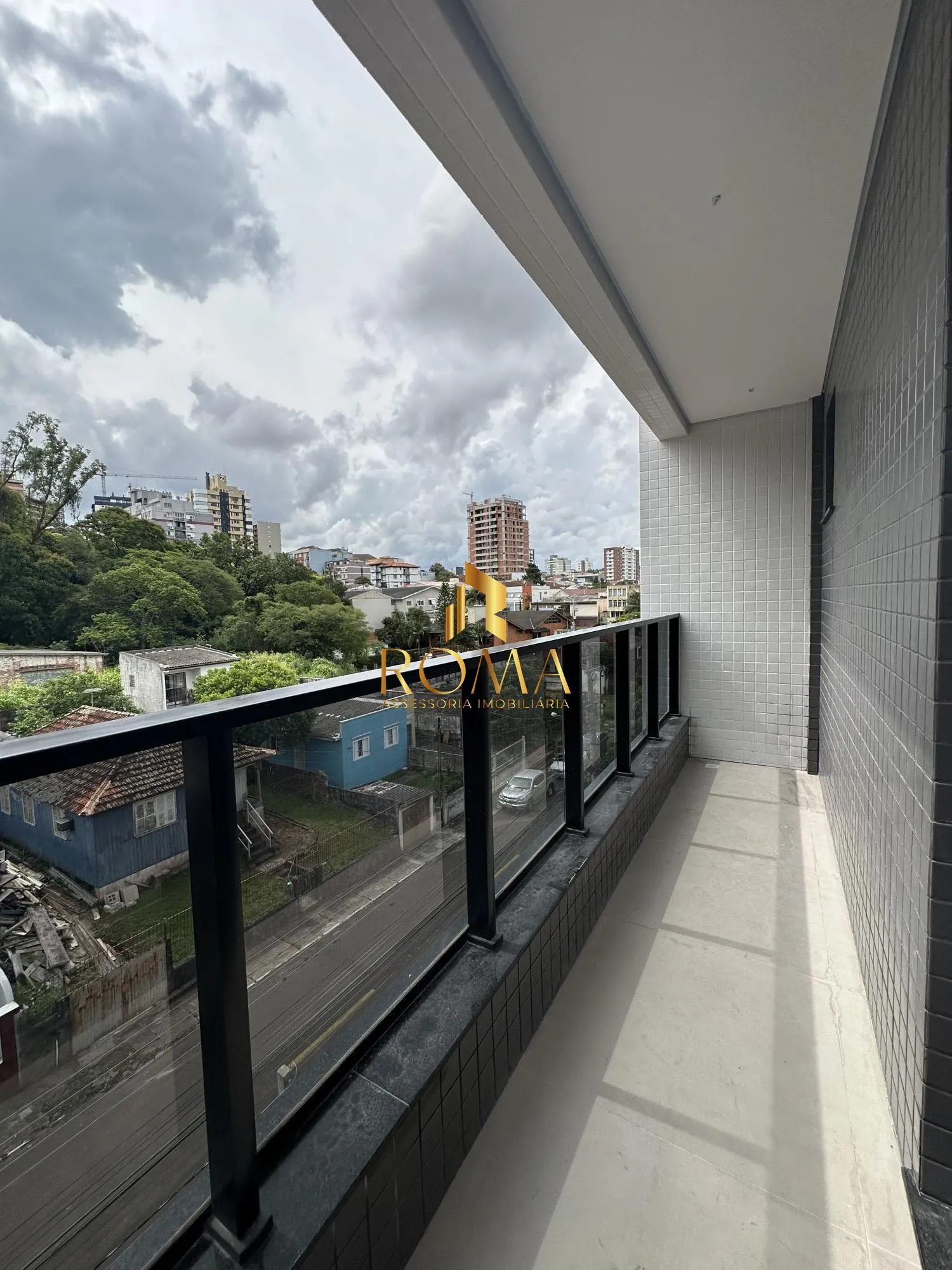 Imagem Edifício Carol