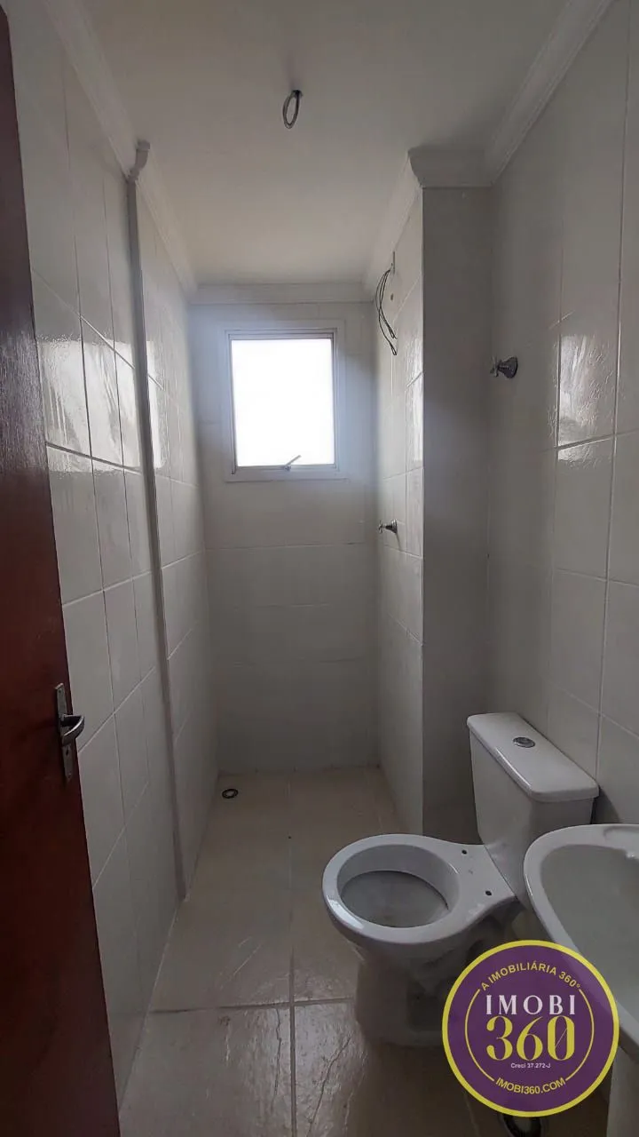 Imagem COBERTURA DUPLEX 113 MTS 2 DORMS, 2 VGS .