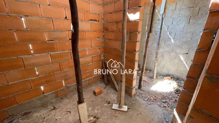 Imagem Casa a venda em Betim no bairro Jardim das Alterosas