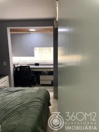 Imagem Apartamento para Venda em Santo André / SP no bairro Centro