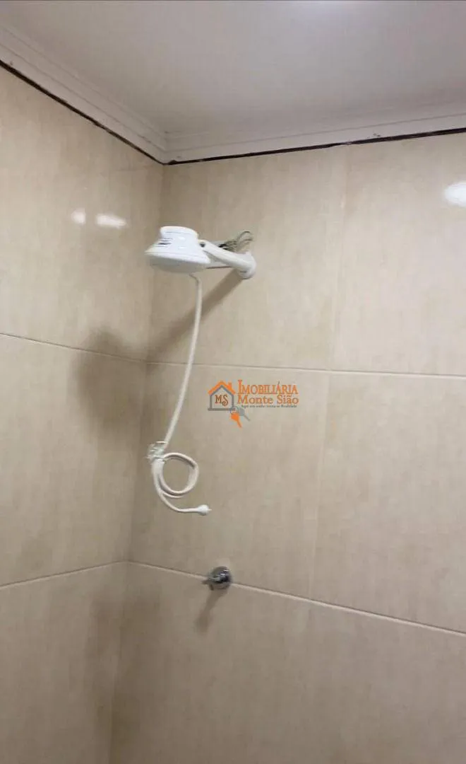Imagem Salão para alugar, 115 m² por R$ 1.720,00/mês - Jardim Fortaleza - Guarulhos/SP