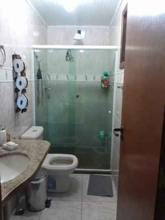 Imagem CASA 6 DORMITÓRIOS A VENDA GUARAPARI ES