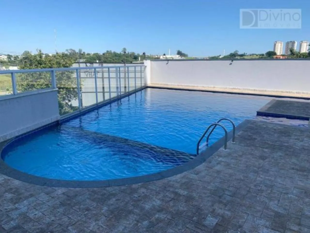 Imagem Apartamento para locação no Jardim América em Sorocaba-SP: 1 quarto, 1 suíte, 1 sala, 1 vaga de garagem ? 56m².