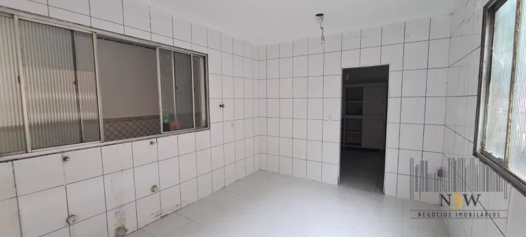Imagem Salão para alugar, 128 m² por R$ 6.396,88/mês - Vila Leopoldina - São Paulo/SP