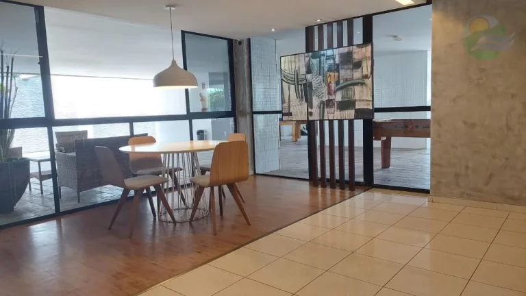 Imagem Apartamento 04 quartos, para venda no Calçadão de Candeias, Jaboatão dos Guararapes.