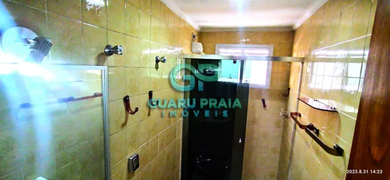 Imagem Apartamento para alugar no bairro Pitangueiras - Guarujá/SP