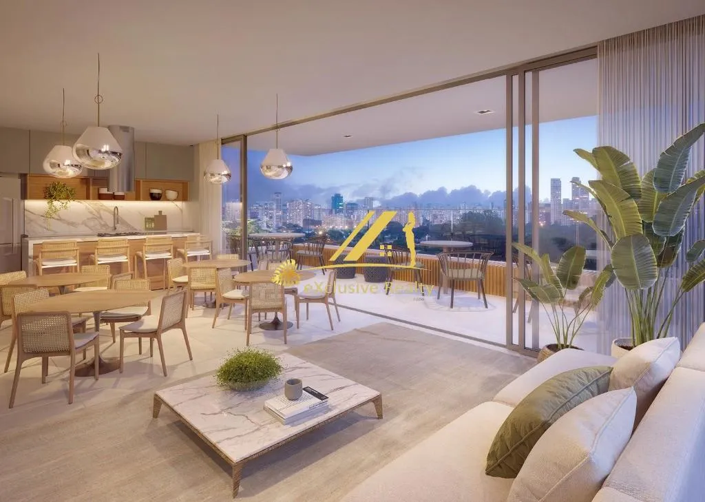 Imagem Apartamento RESIDENCIAL em Salvador - Bahia, Graça