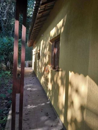Imagem Chácara com 5 dormitórios à venda, 1000 m² por R$ 800.000,00 - Samambaia - Mairiporã/SP