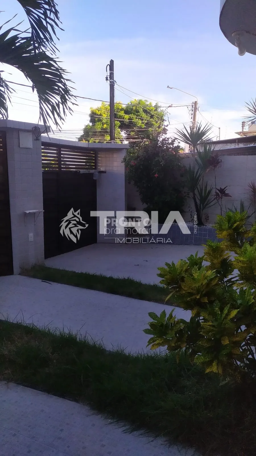 Imagem Casa de 6 quartos, 239m² no bairro Ouro Preto, em Olinda