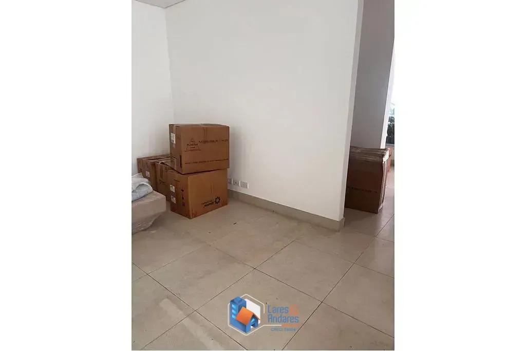 Imagem Casa em Condomínio à venda 4 Quartos 4 Suites 3 Vagas 320M² Real Parque São Paulo - SP