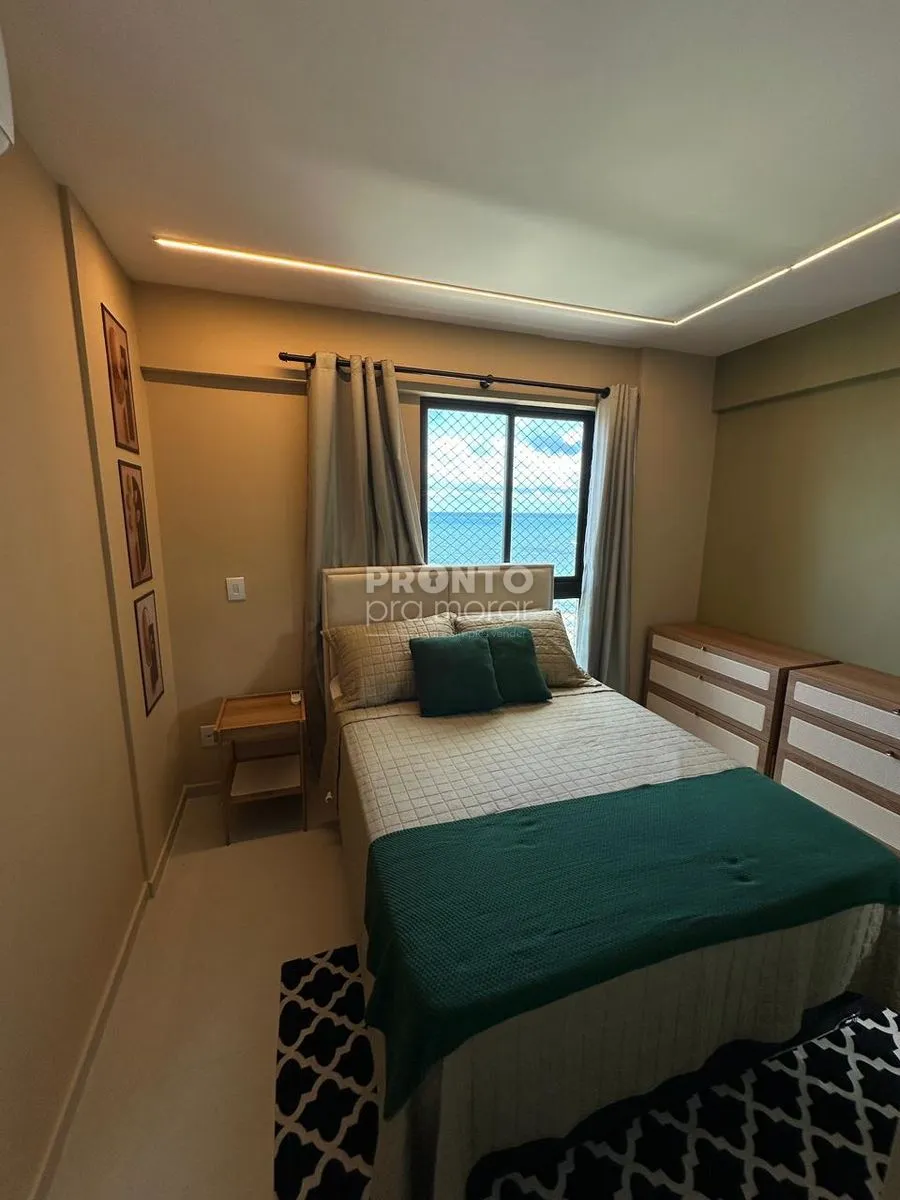 Imagem Beira Mar Prince Beach Home