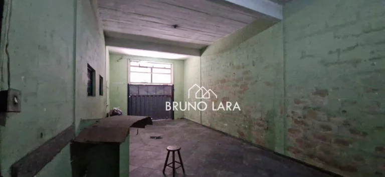 Imagem Casa disponível para venda no bairro Cachoeira - Betim/MG
