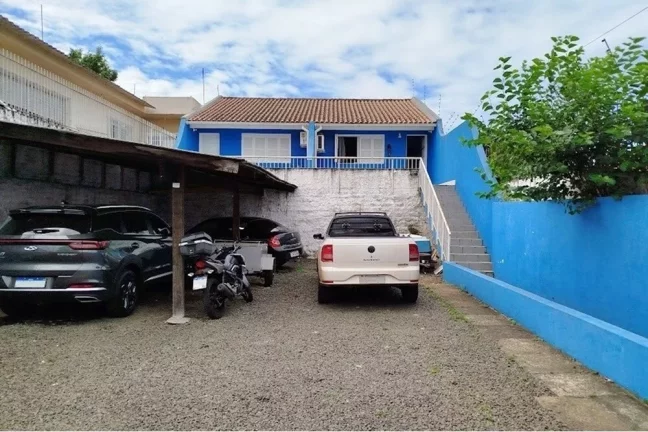 Imagem Casa para venda no bairro São José em Canoas