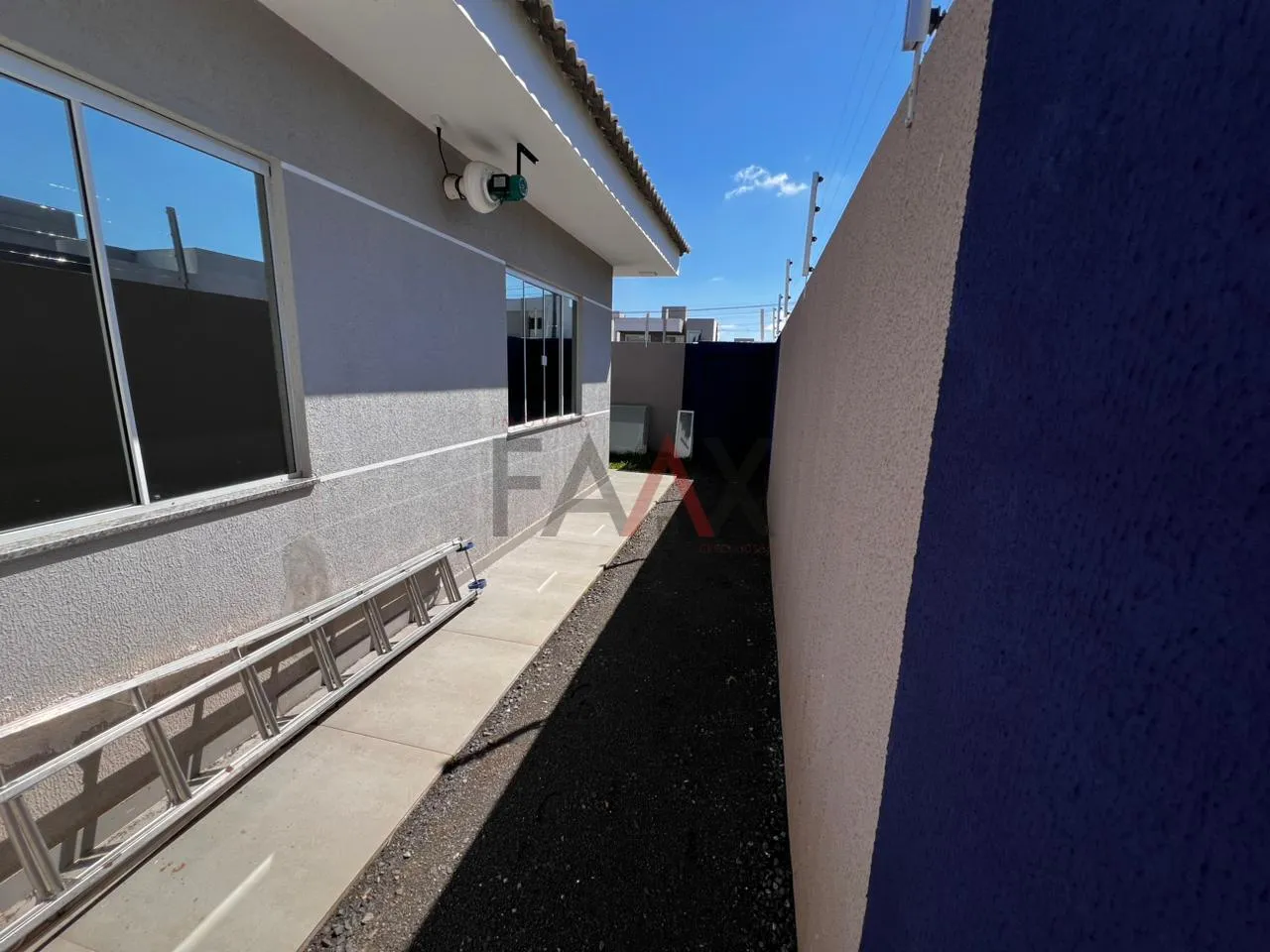 Imagem Excelente casa à venda,252.00 m , BOQUEIRÃO, GUARAPUAVA - PR