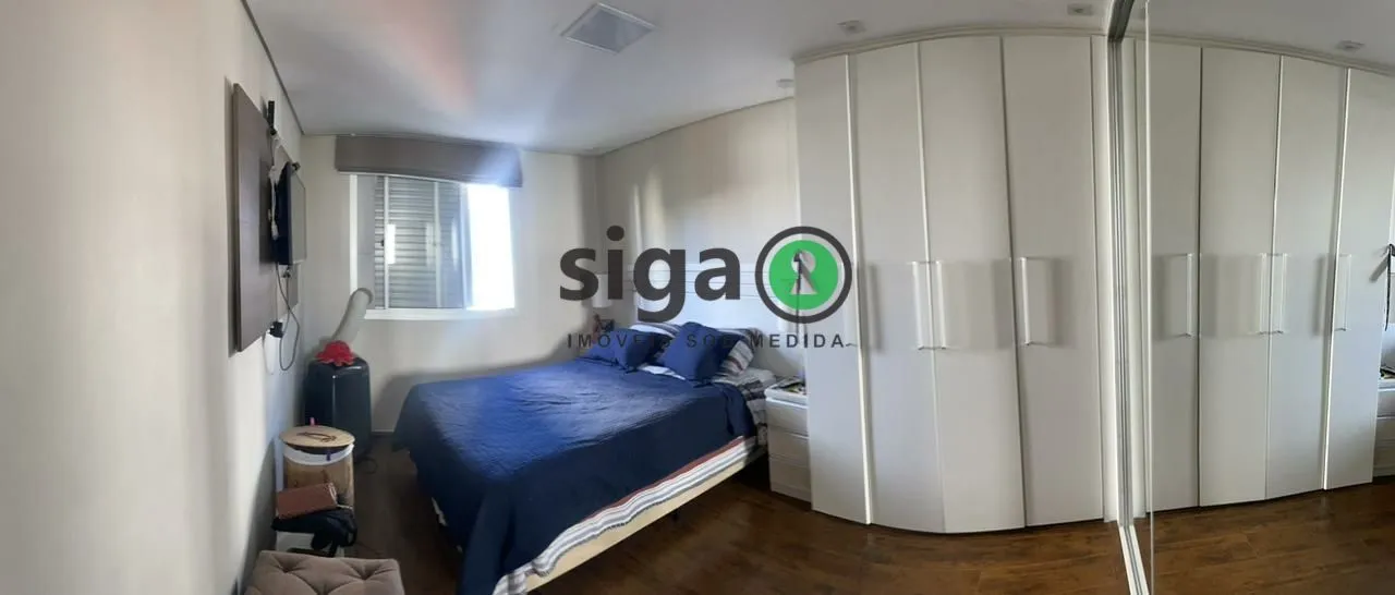 Imagem Apartamento a venda 4 dorm no Tatuapé