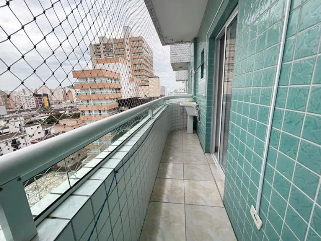 Foto do imóvel APARTAMENTO COM 40,00 m² - BOQUEIRÃO - PRAIA GRANDE SP em R MOCOCA, 551 - BOQUEIRÃO, PRAIA GRANDE - SP