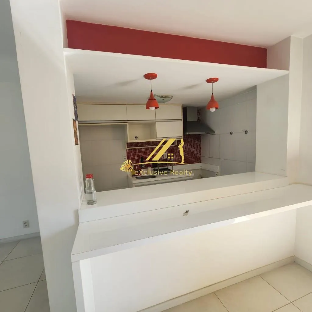 Imagem Apartamento RESIDENCIAL em Lauro de Freitas - Bahia, Vilas do Atlântico