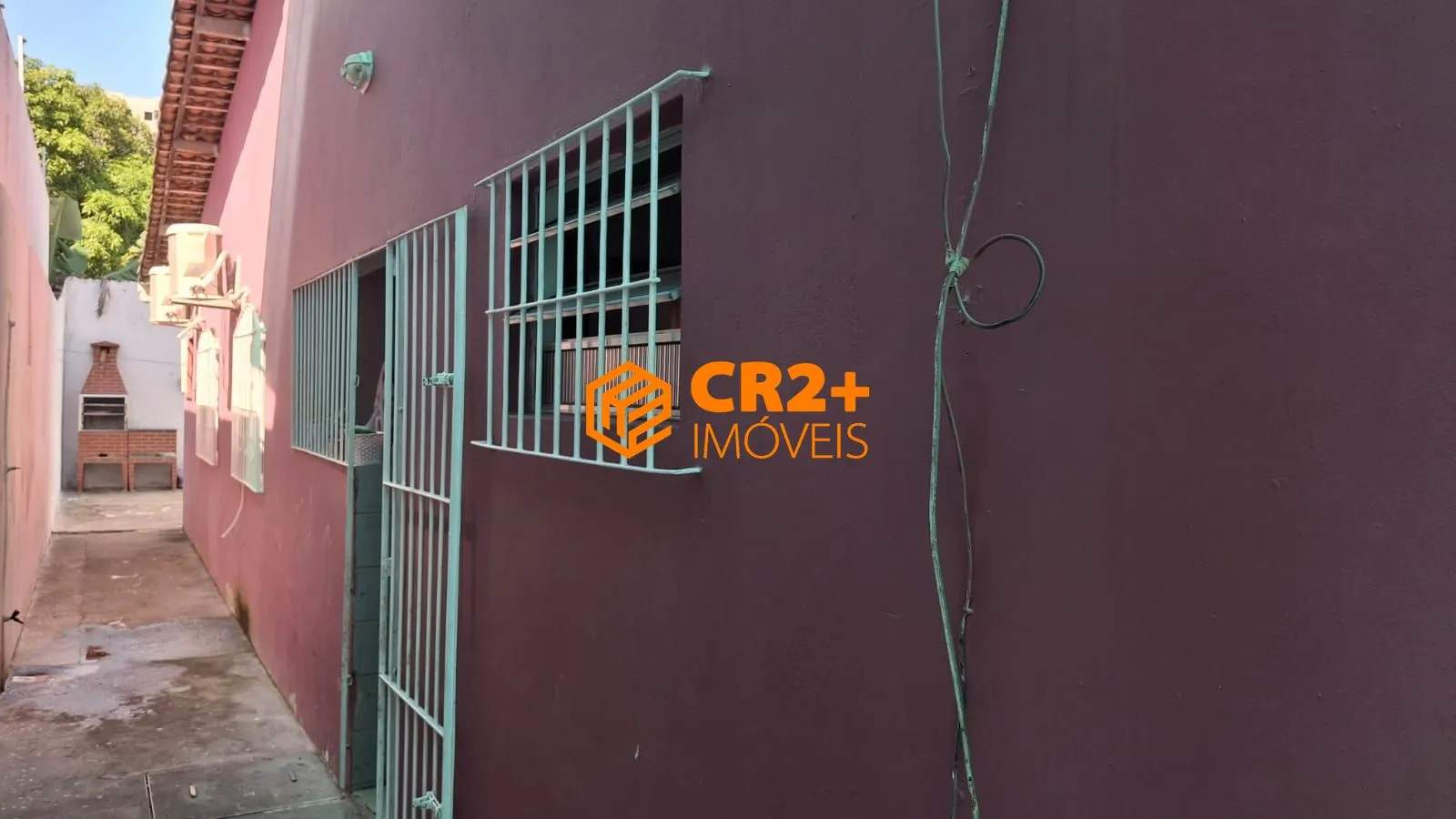 Imagem Casa à venda de porteira fechada em Candeias - 180 m², 2 quartos e 2 vagas