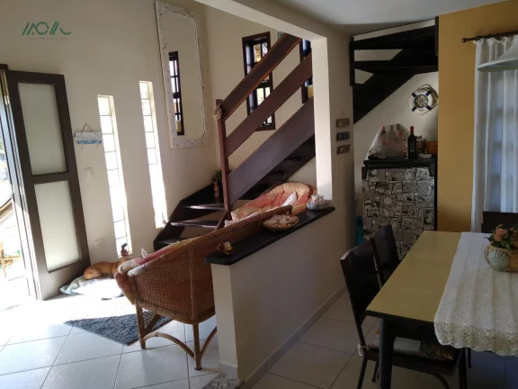 Imagem Casa à Venda a 50m da Praia em Itapoá - Balneário Uirapuru