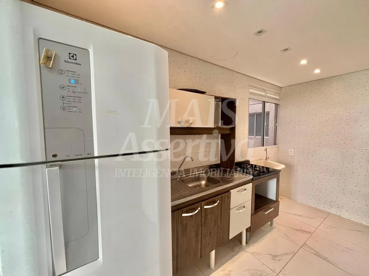 Imagem Apartamento semi mobiliado para venda - Alto Paraiso, Santo Afonso em Novo Hamburgo