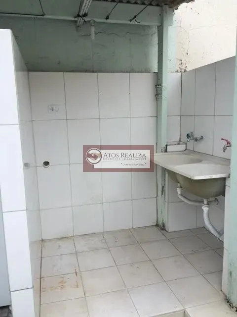 Imagem Casa de 2 dormitórios em Parque Jabaquara - SP com 60m² por R$1.400/mês
