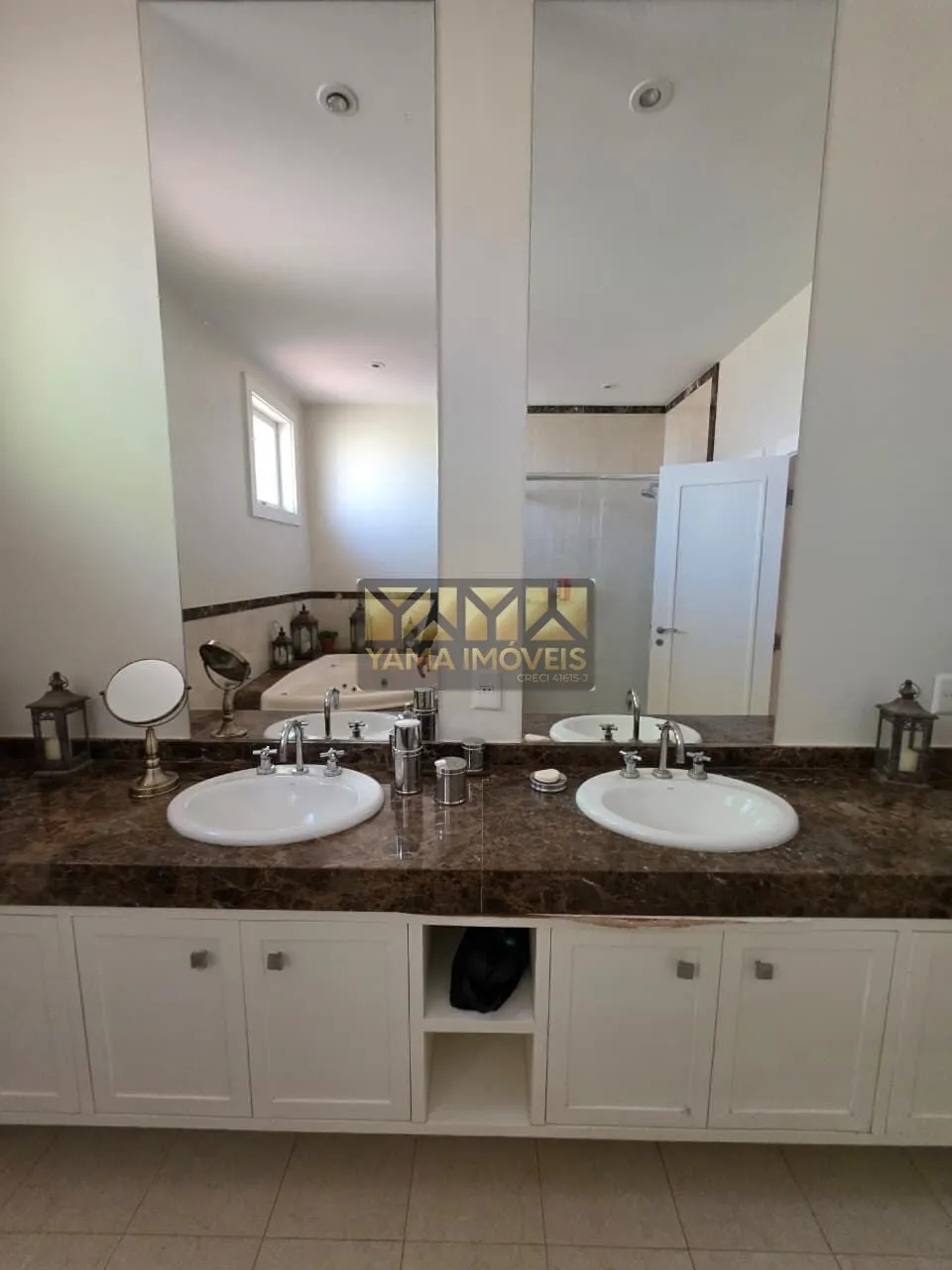 Imagem Casa Alto Padrão à Venda Condomínio Residencial Villa Victória, Ribeirão Preto -SP