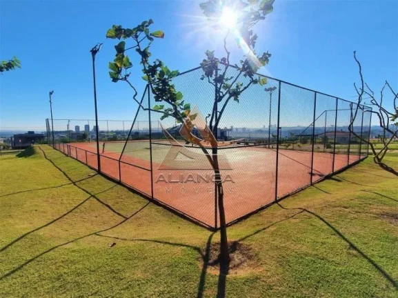 Imagem Casa Condomínio - Ribeirão Preto - Vila do Golf