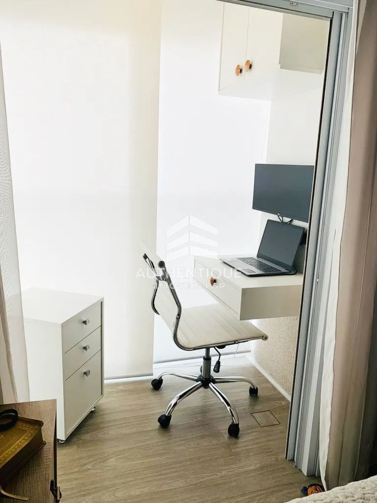Imagem GAUDI BARCELONA SAO CAETANO DO SUL - Apartamento à venda no bairro Barcelona - São Caetano do Sul/SP