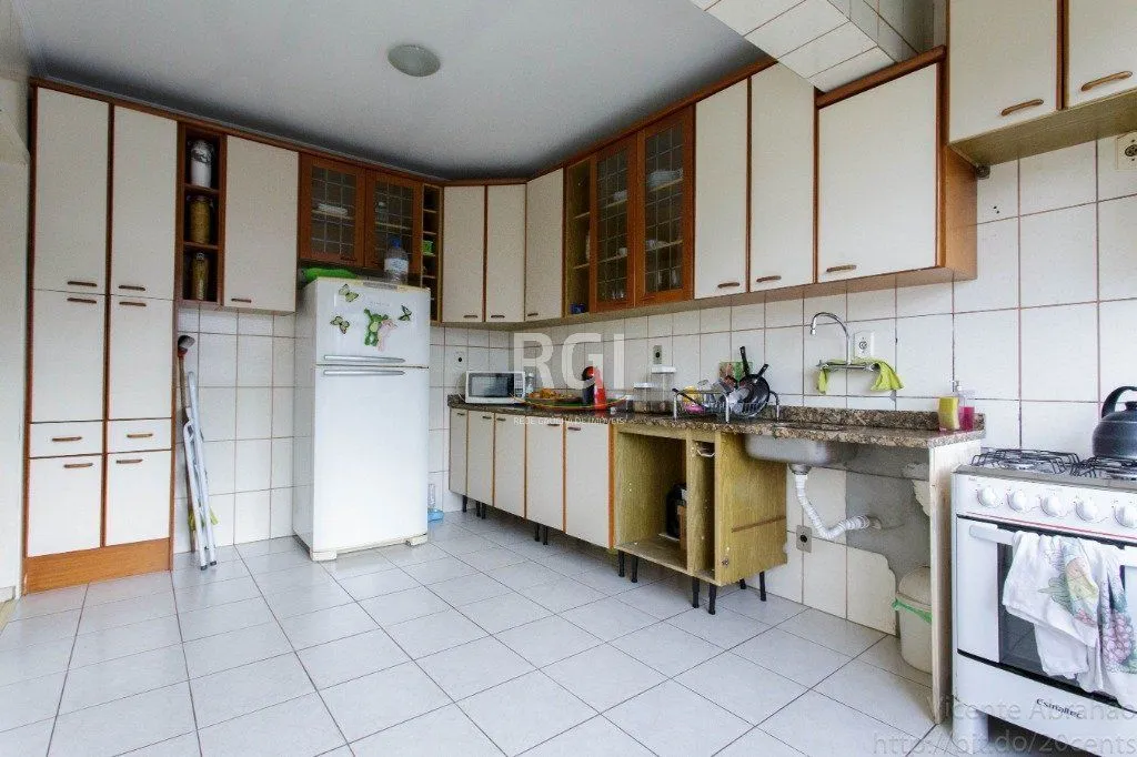 Imagem Cobertura para Venda - 191.8m², 3 dormitórios, sendo 1 suites, 2 vagas - Jardim Itu