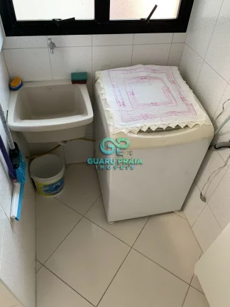 Imagem Apartamento em Enseada, Guarujá/SP