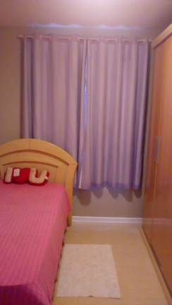 Imagem Apartamento com 3 Quartos à Venda, 58 m² em Portão - Curitiba