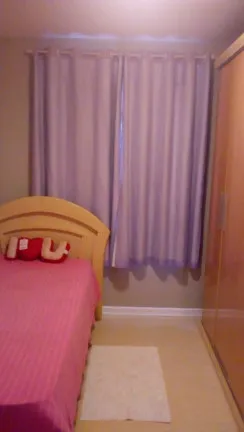 Imagem Apartamento com 3 Quartos à Venda, 58 m² em Portão - Curitiba